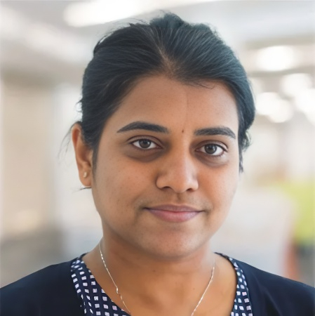 Dr. Sridevi Sureshkumar    